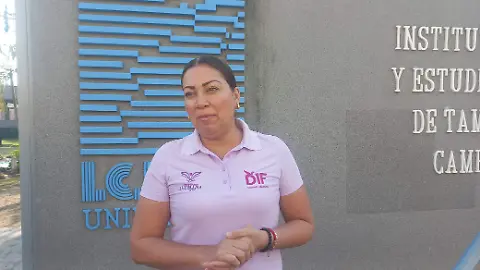 Detectan familias de otros estados usando a menores para pedir dinero en Ciudad Madero