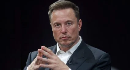 Elon Musk choca con los republicanos sobre la política migratoria de EU