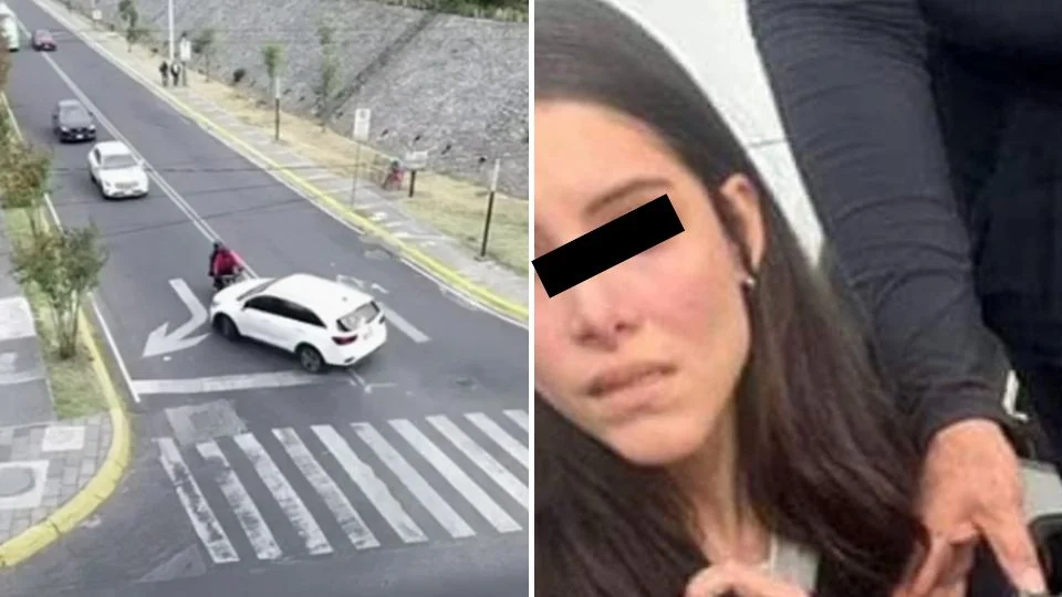 Televisa desmiente que hija de Emilio Azcárraga haya atropellado a repartidor en CDMX