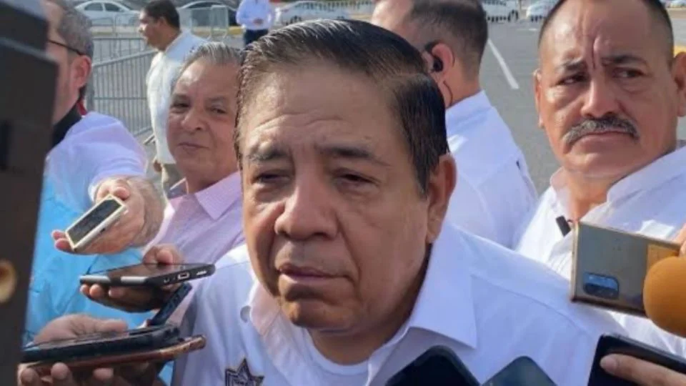 Seguros de vida a deudos de policías caídos en Tamaulipas oscilan 500 mil pesos y 1.2 mdp