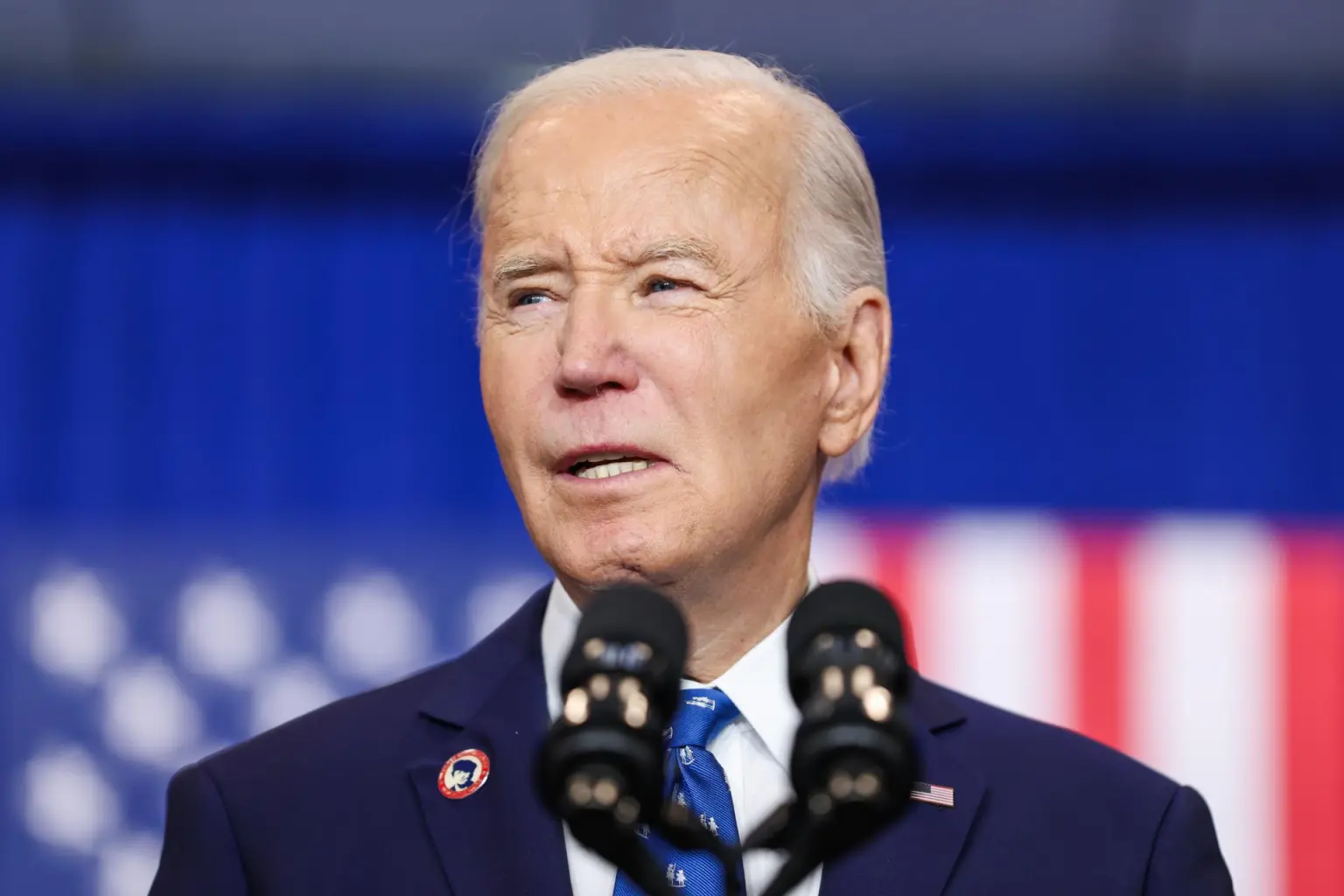 Biden dice que se investiga vínculo entre ataque en Nueva Orleans y explosión en Las Vegas