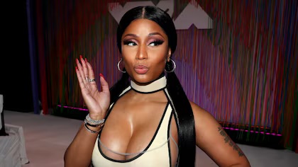 Nicki Minaj fue demandada por un ex empleado de su gira: la acusa de golpearlo en un backstage