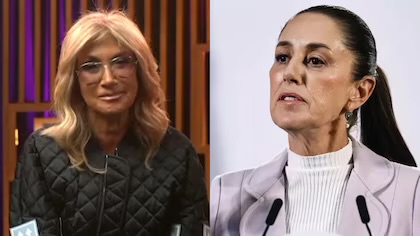 Adela Micha se lanza contra Claudia Sheinbaum por el precio de la gasolina en México: “La presidenta lo niega”