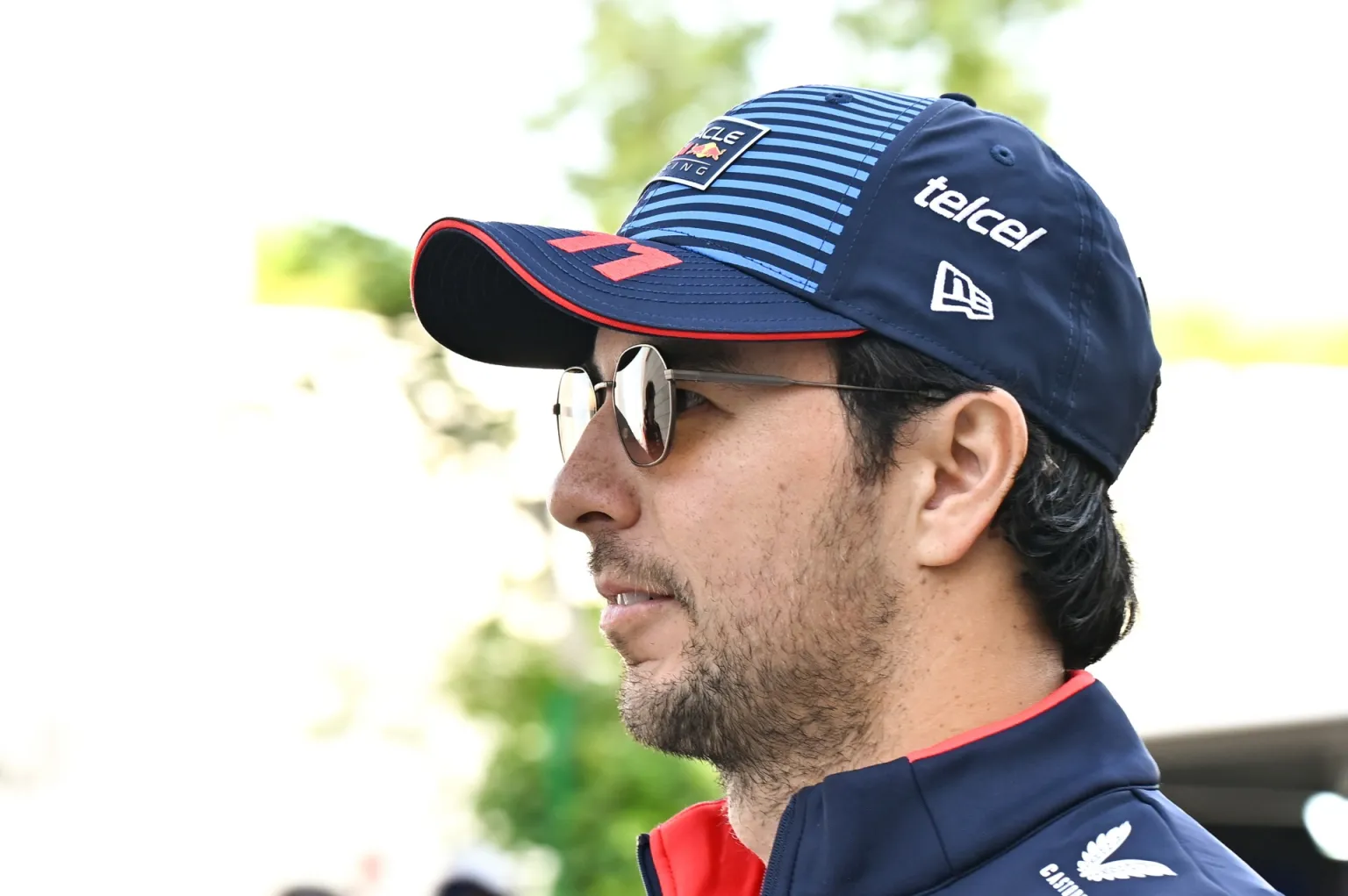 “Todo llegará en su momento”, expresa ‘Checo’ Pérez sobre su posible regreso a la F1