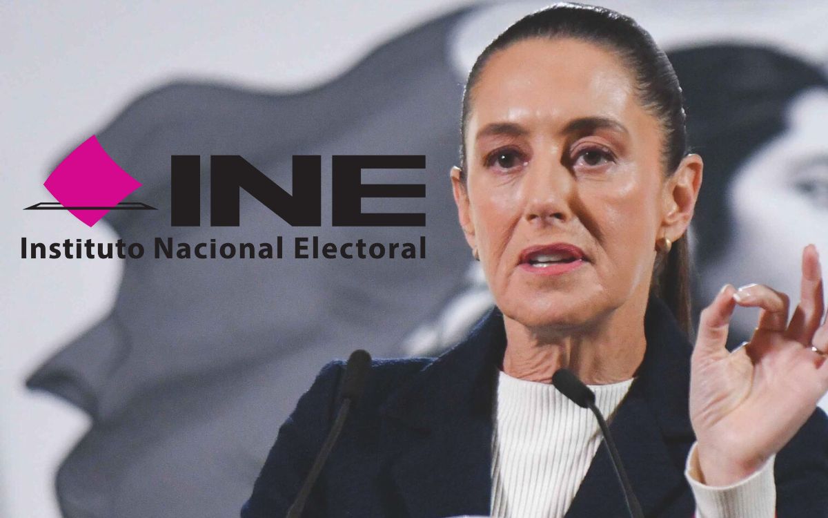 Asignarán al INE 800 mdp de fideicomisos del PJF para elección judicial