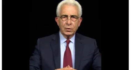 ‘México no es democrático ahora’: Ernesto Zedillo crítica el gobierno de Sheinbaum