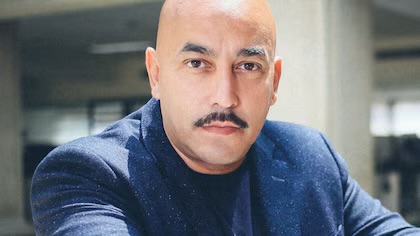 Lupillo Rivera confiesa que le tiene miedo a Adrián Marcelo