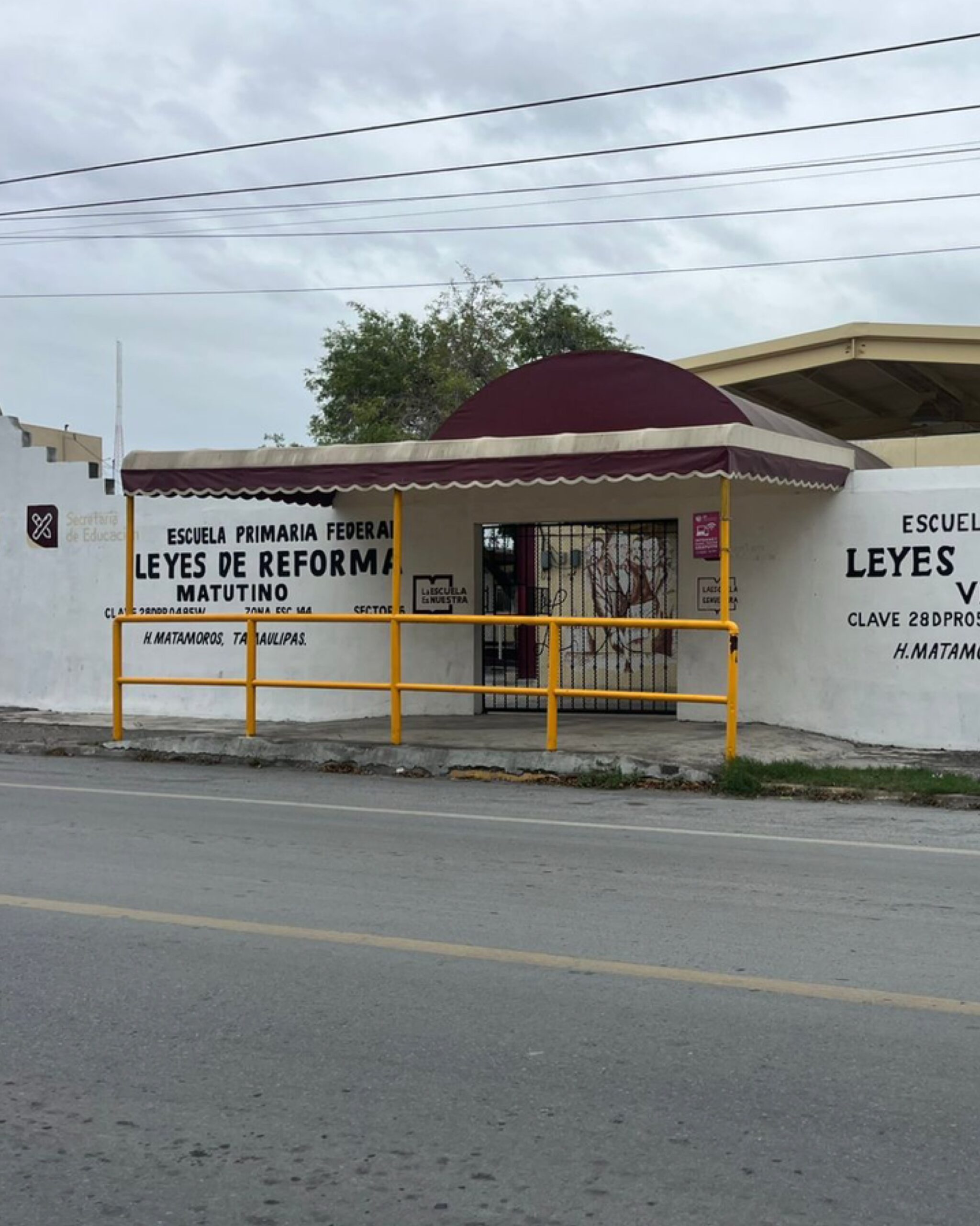 Ausentismo en escuelas