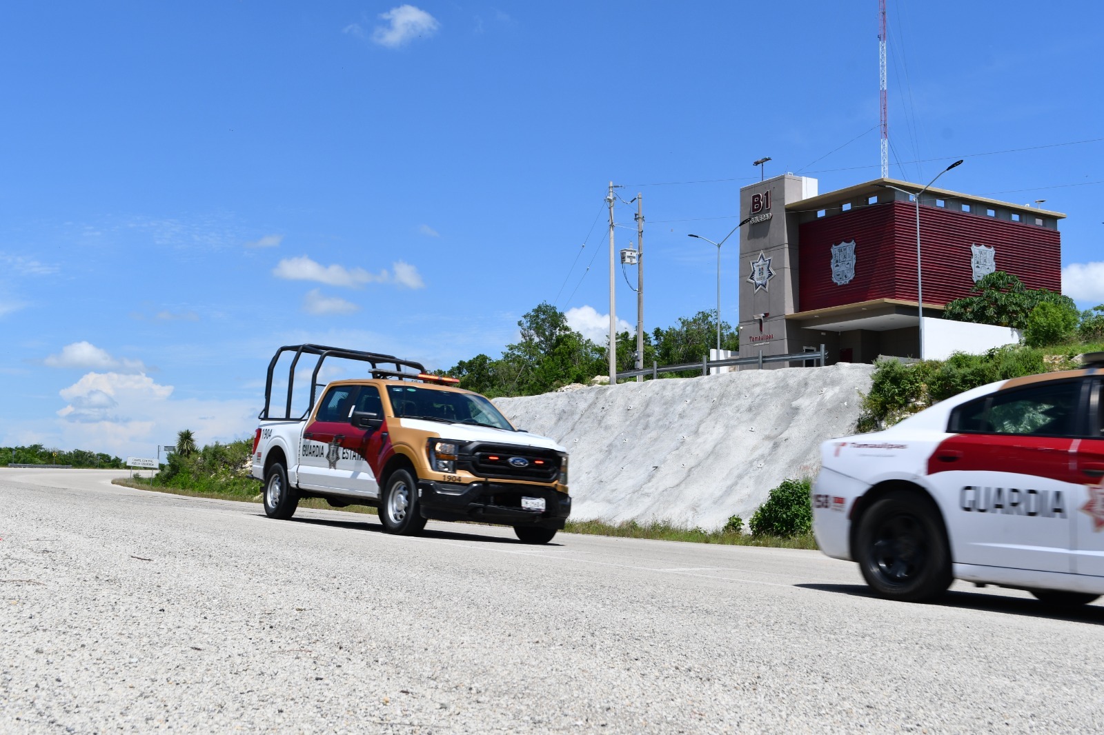 Exhorta SSPT a revisar condiciones mecánicas y físicas para prevenir accidentes en carretera