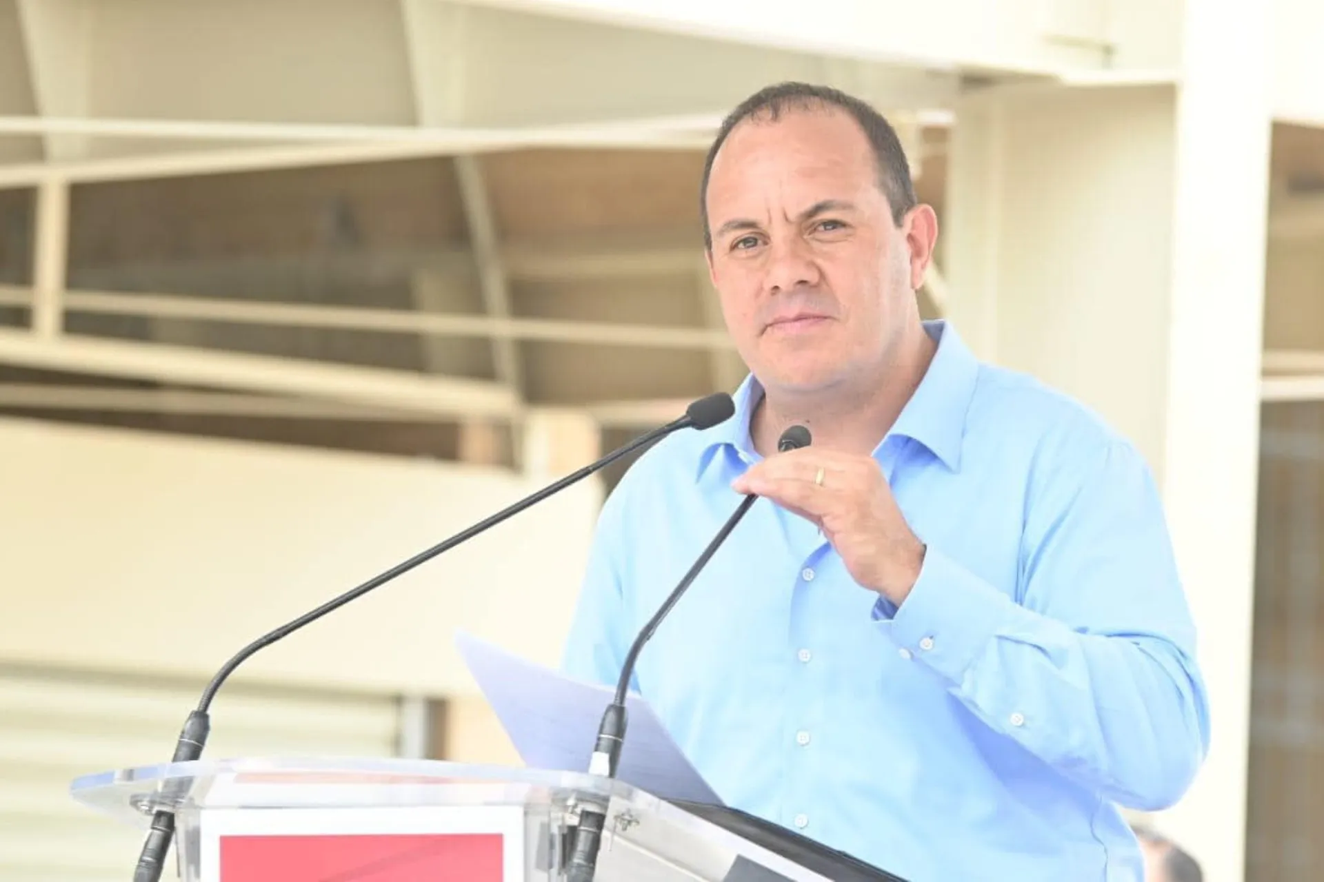 Documentan irregularidades por 40 mdp en Gobierno de Cuauhtémoc Blanco