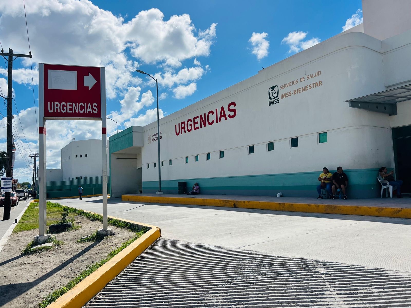 Niño es hospitalizado de emergencia por probable intoxicación al ingerir medicamentos