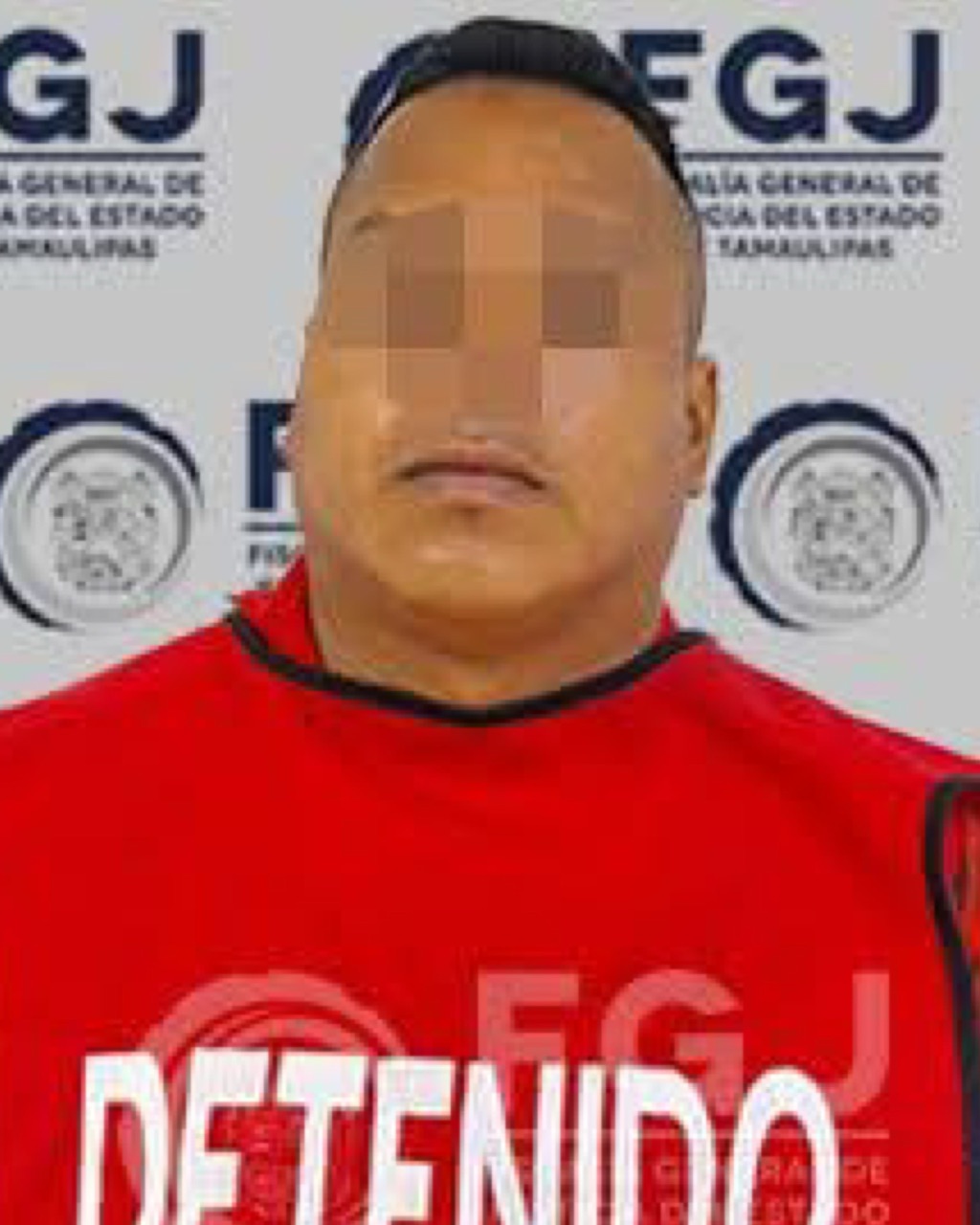 Sentencian a 35 años de prisión a hombre por violación agravada en Matamoros