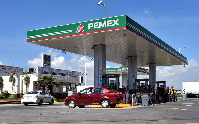 Precio de gasolina Magna baja a niveles no vistos desde octubre del 2024